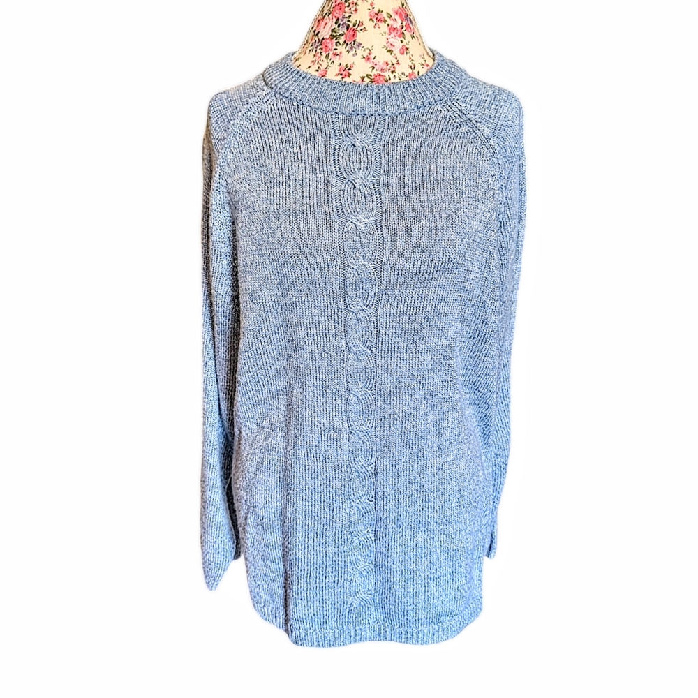 🔴 CLEARANCE   Vintage cable knit sweater